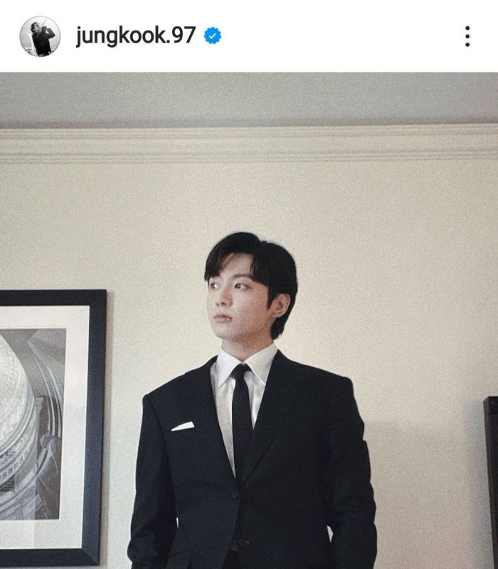 จองกุก BTS JUNGKOOKDAY วันเกิด K-POP