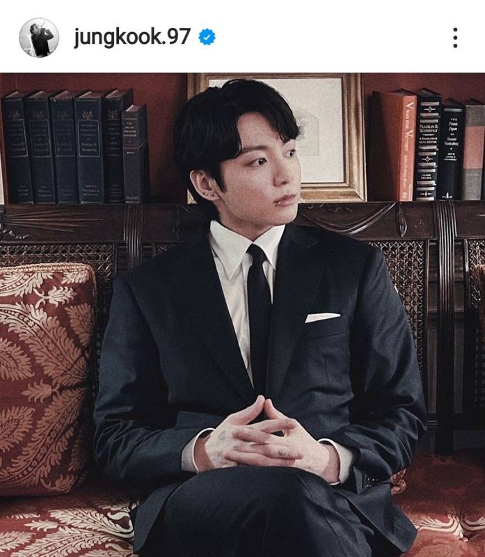จองกุก BTS JUNGKOOKDAY วันเกิด K-POP