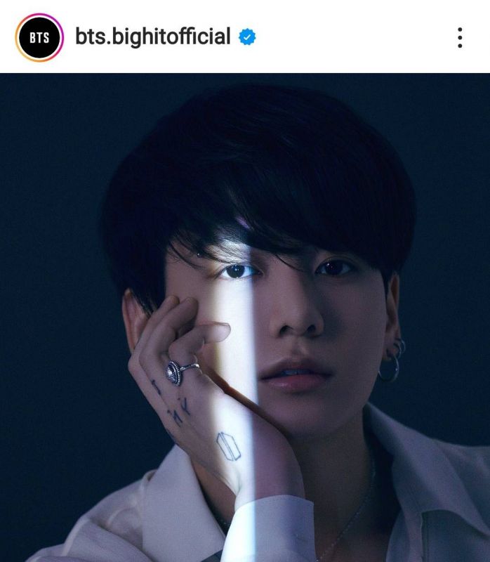 จองกุก BTS JUNGKOOKDAY วันเกิด K-POP