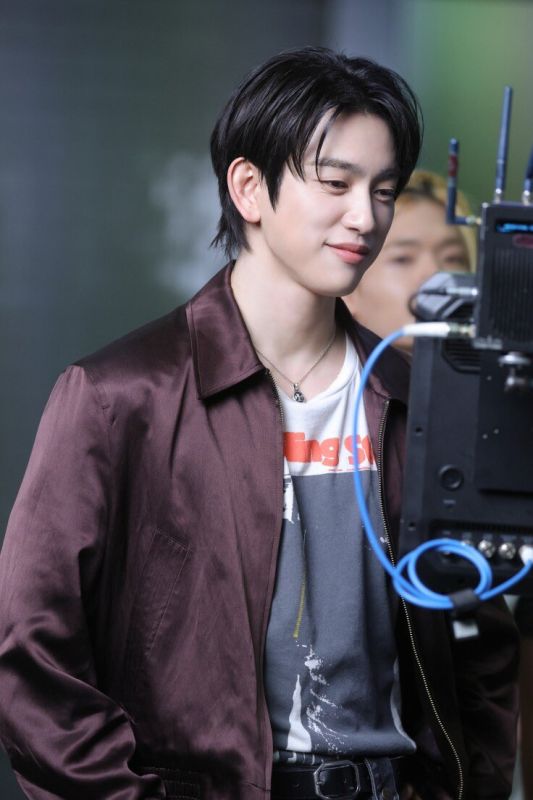 จินยอง EVERLOVE Said&Done