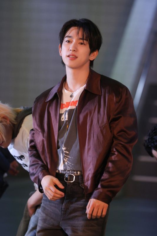 จินยอง EVERLOVE Said&Done