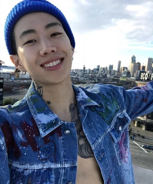 Jay Park 