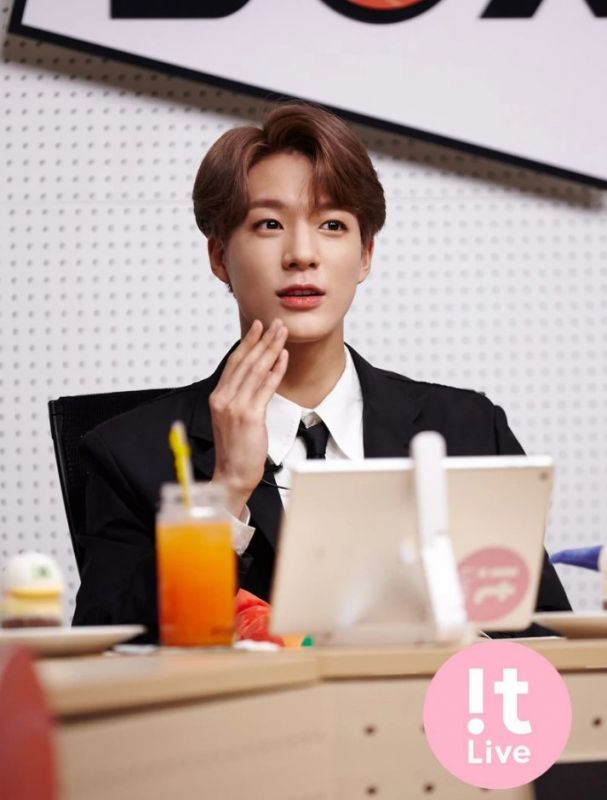 Jeno (NCT Dream) 