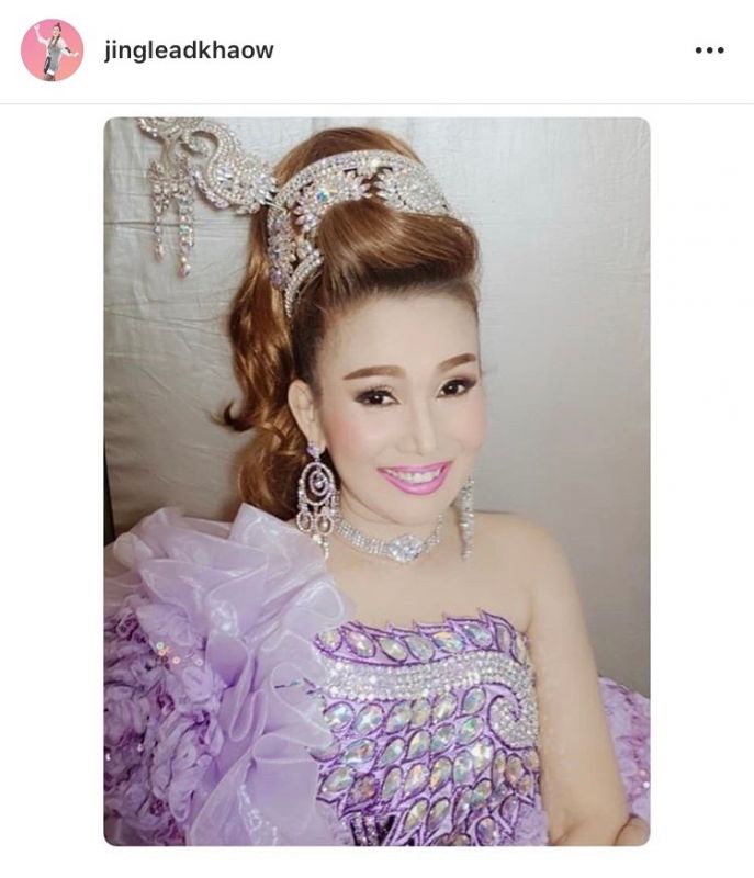 นางเอกลิเก จิ้งหรีดขาว จุดเริ่มต้น นางเอกลิเก จิ้งหรีดขาว จุดเริ่มต้น