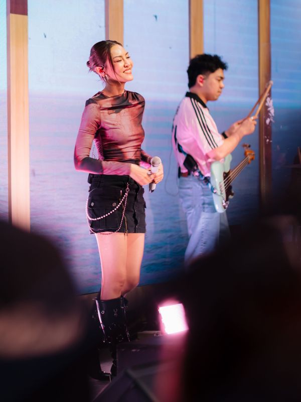 KLEAR แฟนมีตติ้ง