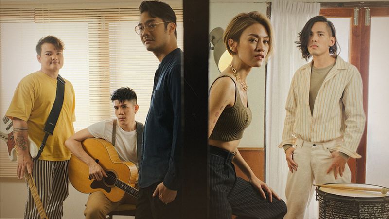 KLEAR เนม Getsunova