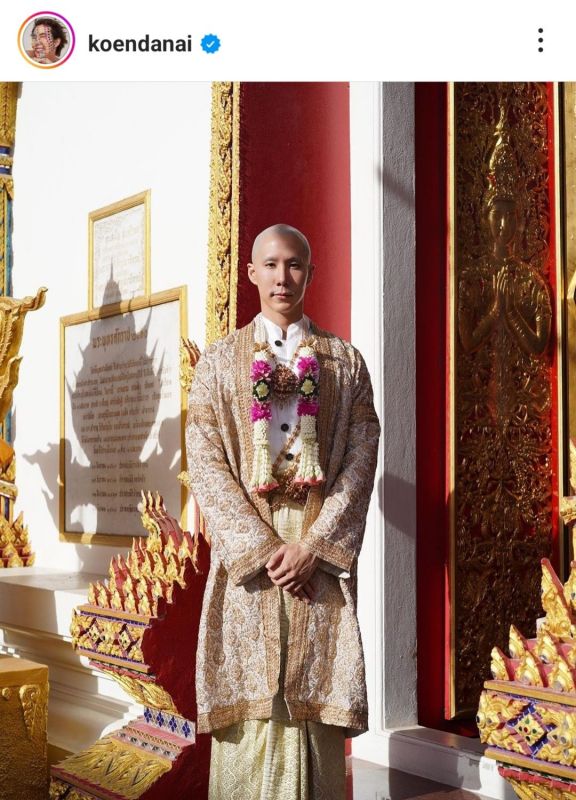 เขื่อน ภัทรดนัย