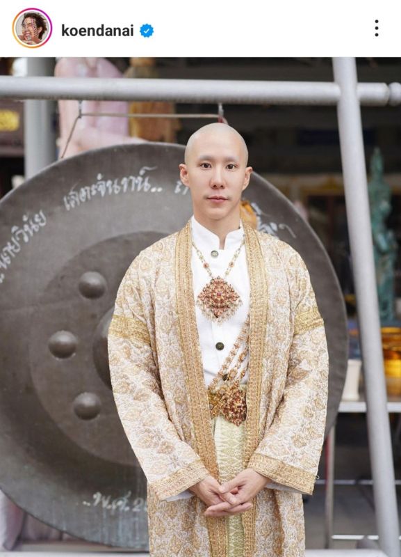เขื่อน ภัทรดนัย