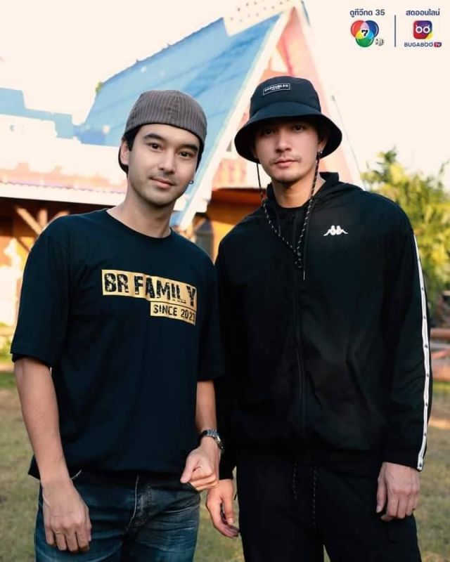 เข้ม หัสวีร์ อ๊อฟ ชนะพล เหม่เหม ธัญญวีร์ ละคร ฟ้าพยับ เข้ม หัสวีร์ อ๊อฟ ชนะพล เหม่เหม ธัญญวีร์ ละคร ฟ้าพยับ