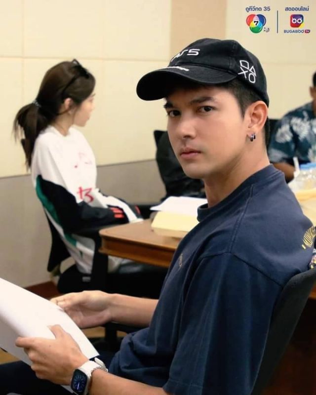 เข้ม หัสวีร์ อ๊อฟ ชนะพล เหม่เหม ธัญญวีร์ ละคร ฟ้าพยับ เข้ม หัสวีร์ อ๊อฟ ชนะพล เหม่เหม ธัญญวีร์ ละคร ฟ้าพยับ