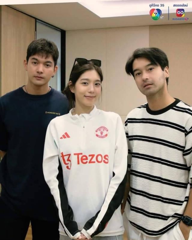 เข้ม หัสวีร์ อ๊อฟ ชนะพล เหม่เหม ธัญญวีร์ ละคร ฟ้าพยับ เข้ม หัสวีร์ อ๊อฟ ชนะพล เหม่เหม ธัญญวีร์ ละคร ฟ้าพยับ