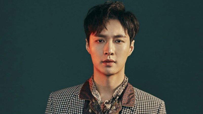 Lay EXO เปิดใจ ความสัมพันธ์ เพื่อนร่วมวง
