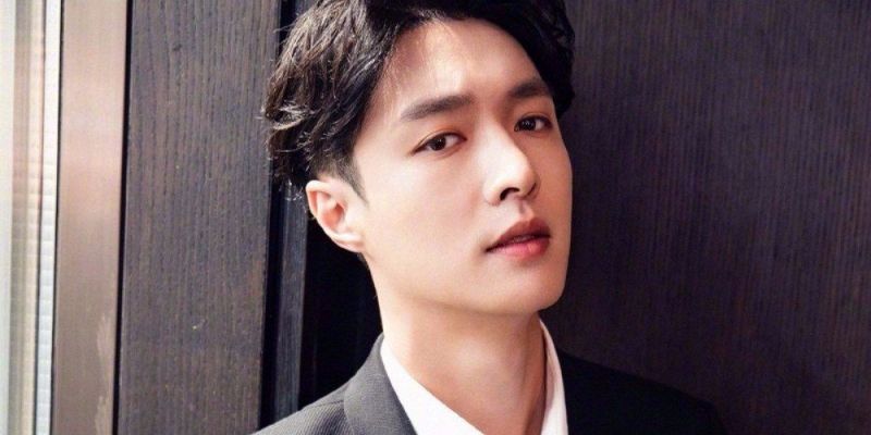 Lay EXO ผลงานเพลง เพลงเดี่ยว Lay EXO ผลงานเพลง เพลงเดี่ยว