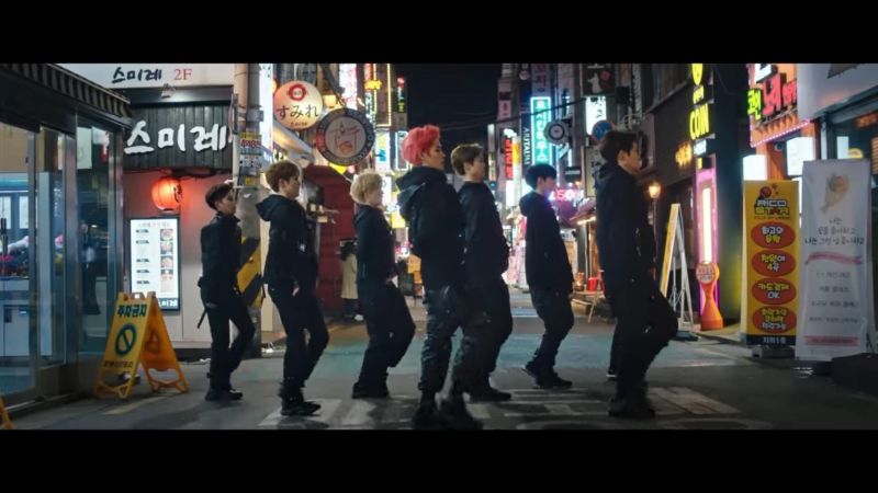 #LetsShutUpAndDance NCT127 LAYNCT127