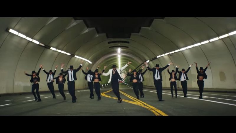 #LetsShutUpAndDance NCT127 LAYNCT127