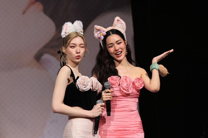 หลิงหลิง ออม