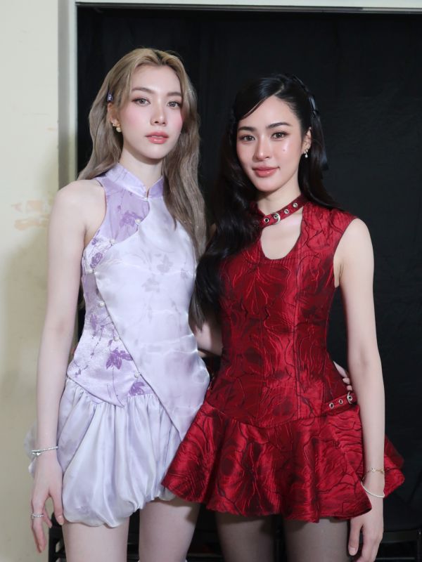 หลิงหลิง ออม
