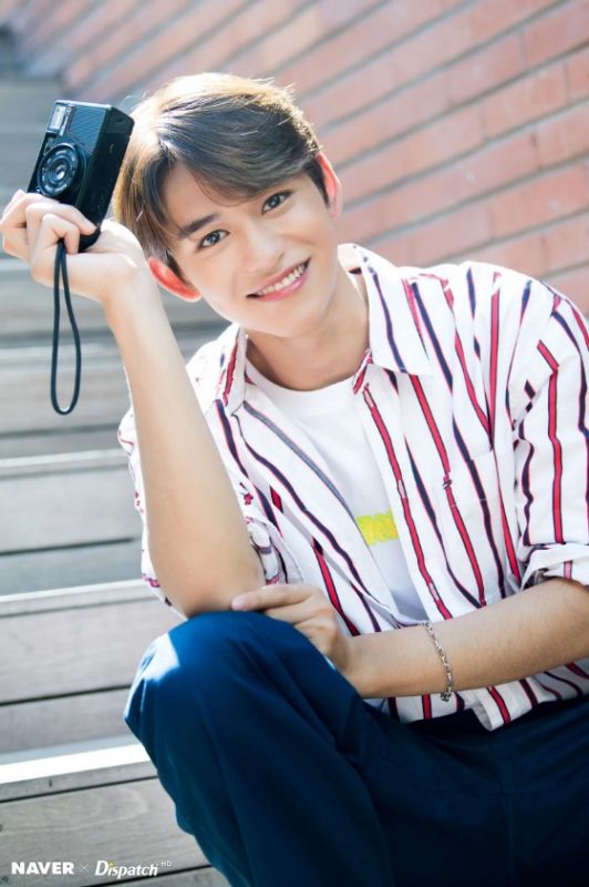 Lucas (NCT) -