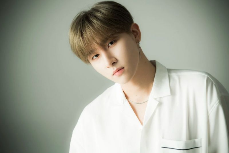 I.M (MONSTA X) 