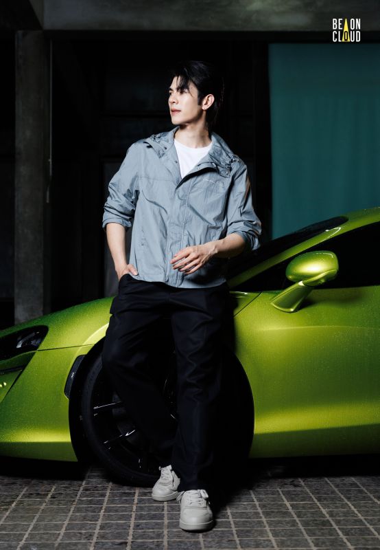 มาย ภาคภูมิ
