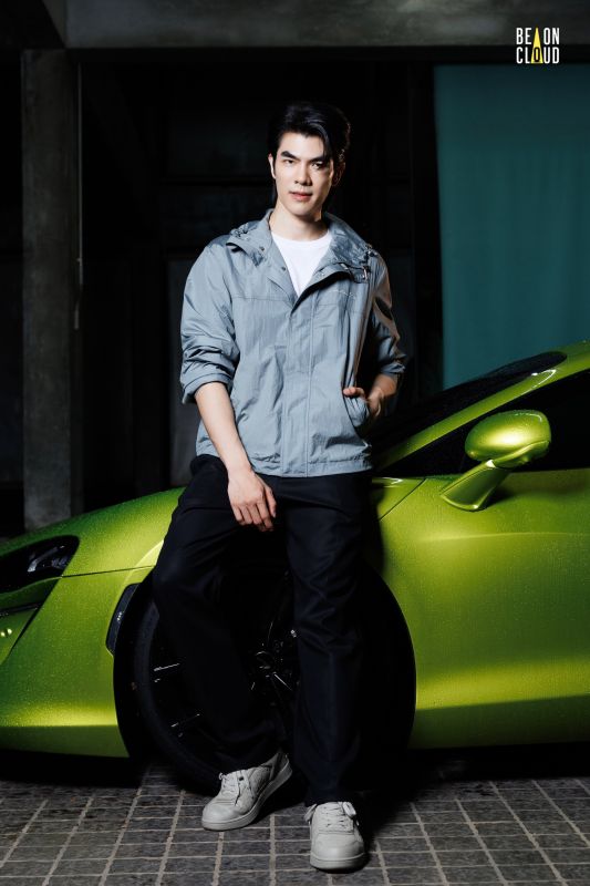 มาย ภาคภูมิ