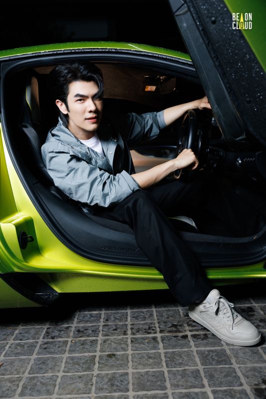 มาย ภาคภูมิ