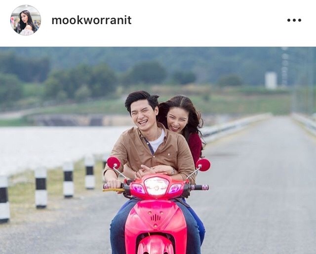 minttobe ตอนจบ โมเมนต์ น่ารัก คริส มุก นารา ไวท์ minttobe ตอนจบ โมเมนต์ น่ารัก คริส มุก นารา ไวท์