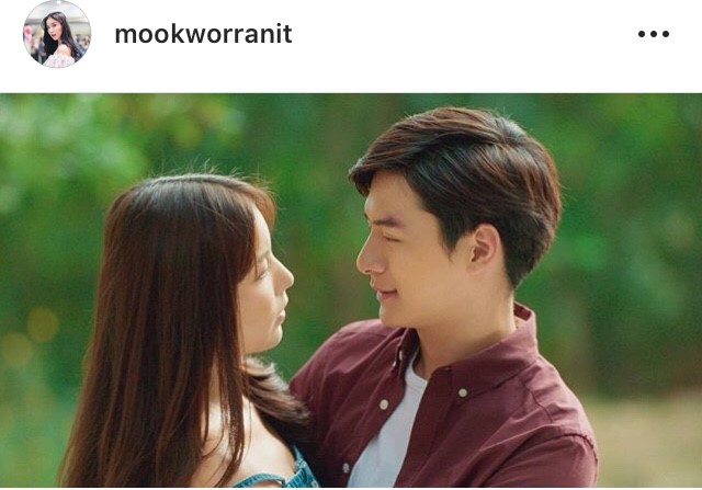 minttobe ตอนจบ โมเมนต์ น่ารัก คริส มุก นารา ไวท์ minttobe ตอนจบ โมเมนต์ น่ารัก คริส มุก นารา ไวท์
