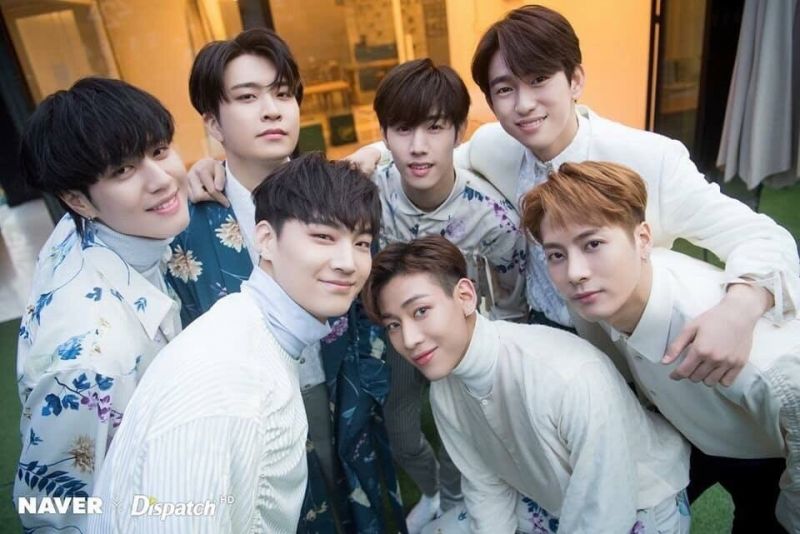 GOT7 