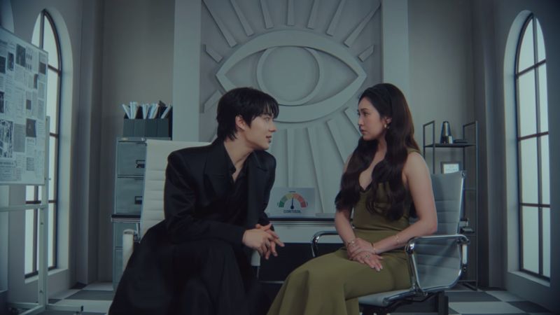 นุนิว ชวรินทร์