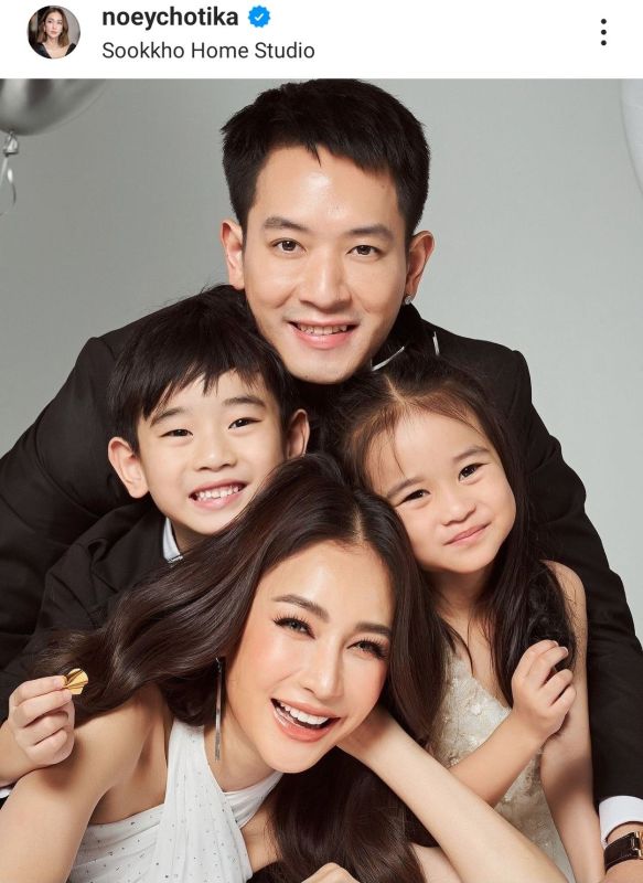 เนย โชติกา