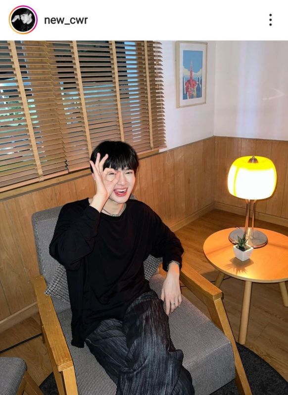 นุนิว ชวรินทร์