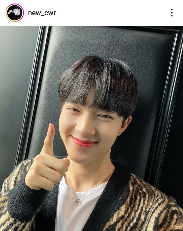นุนิว ชวรินทร์