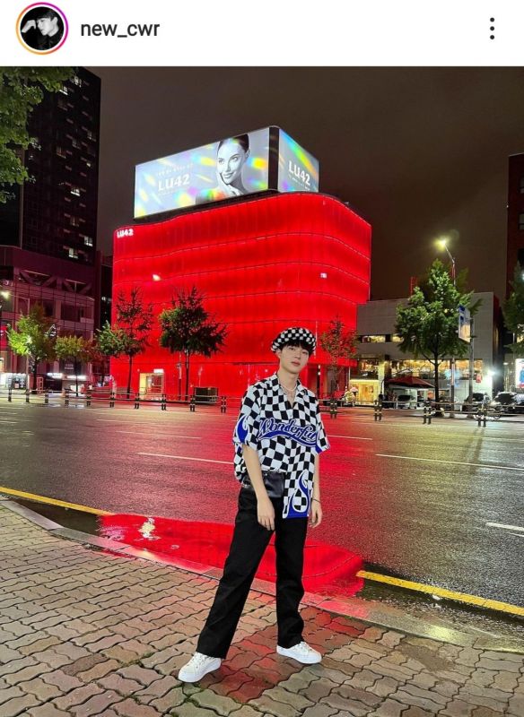 นุนิว ชวรินทร์