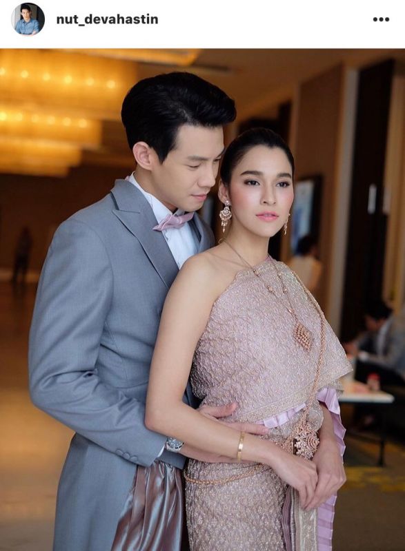 ณัฏฐ์ เทพหัสดิน แรงเทียน ละคร เกรงใจ ภรรยา นาน่า ณัฏฐ์ เทพหัสดิน แรงเทียน ละคร เกรงใจ ภรรยา นาน่า