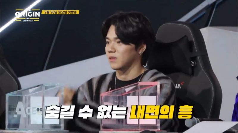 เจบี GOT7 มินจี 2NE1 ซองกยู INFINITE