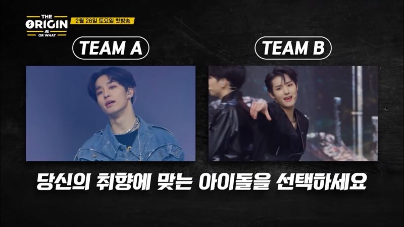 เจบี GOT7 มินจี 2NE1 ซองกยู INFINITE