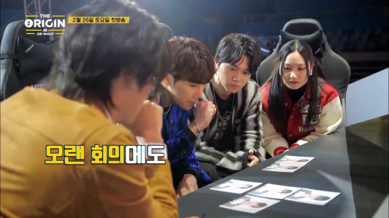 เจบี GOT7 มินจี 2NE1 ซองกยู INFINITE
