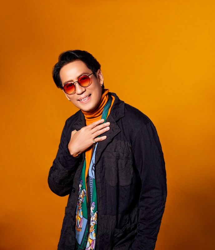 เบิร์ด ธงไชย