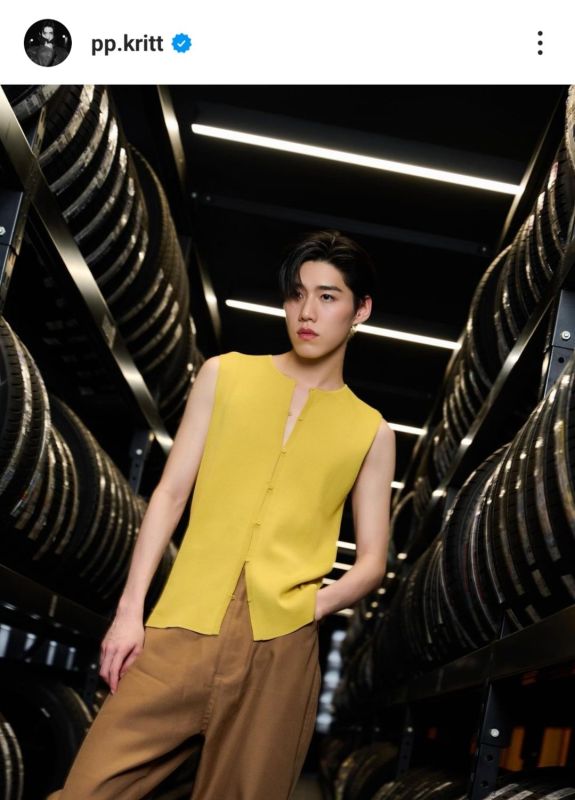 พีพี กฤษฏ์