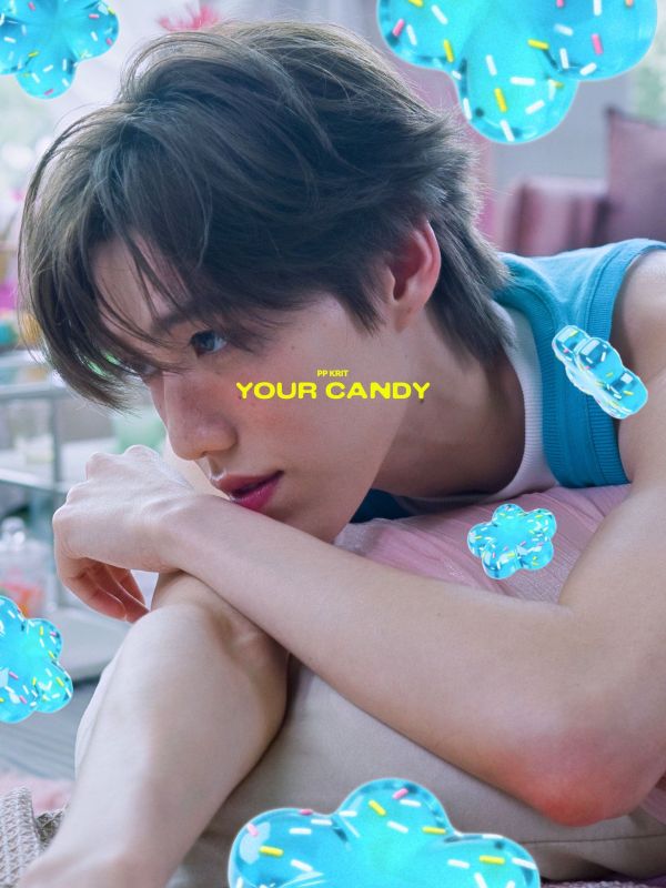 พีพี กฤษฏ์