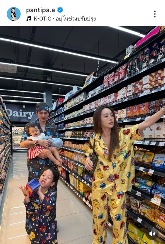 ปุ้มปุ้ย พรรณทิพา