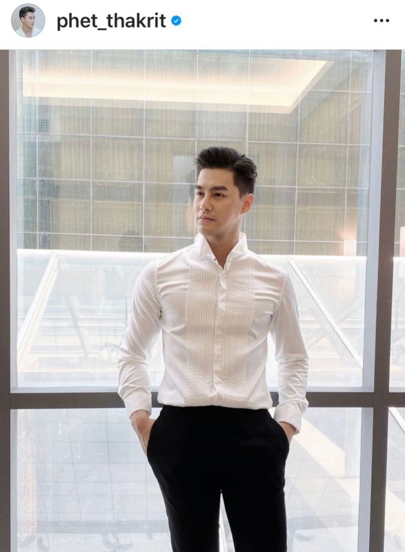 เพชร ฐกฤต ฝึกงาน ชาวสวน