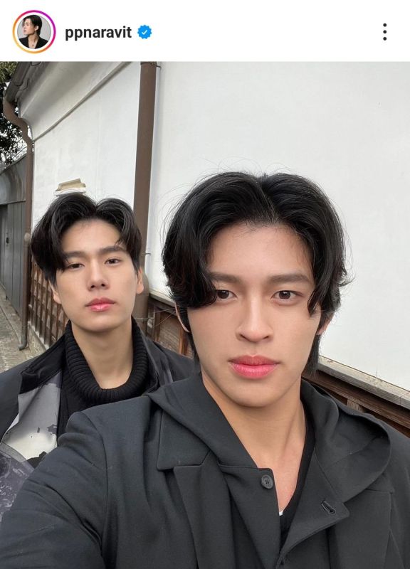 ปอนด์ ภูวินทร์