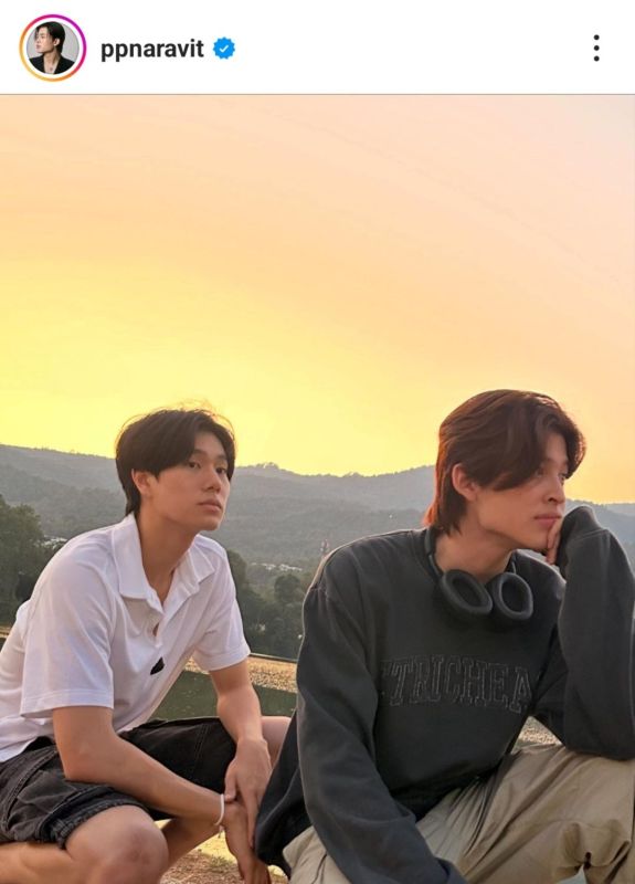 ปอนด์ ภูวินทร์