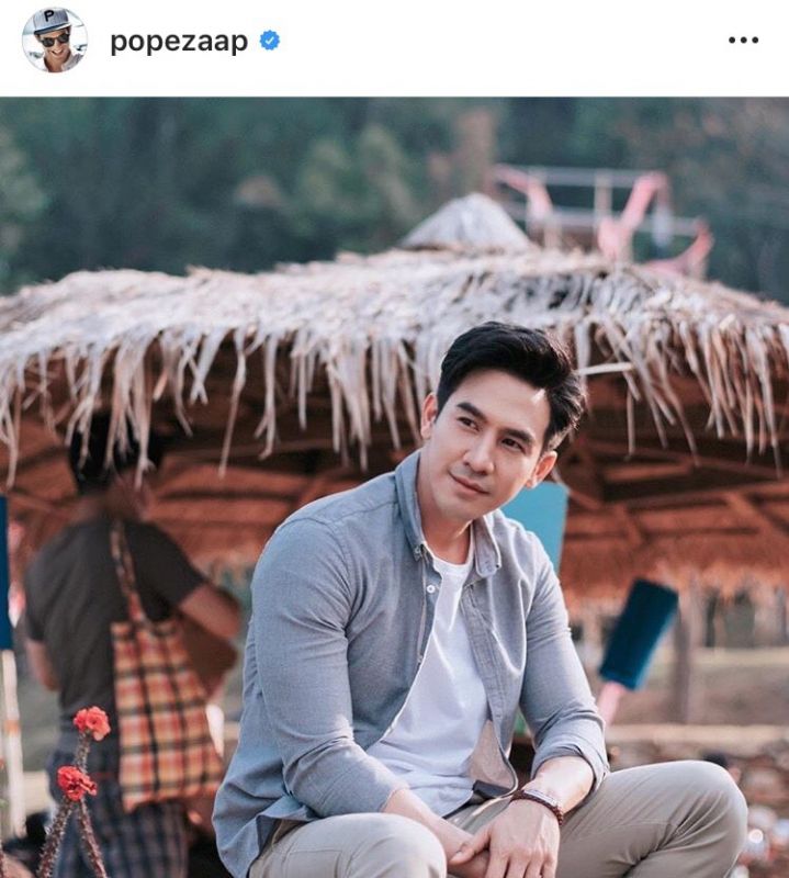 พี่หน่อง ผู้ใหญ่ลี นางมา เบลล่า ญาญ่า