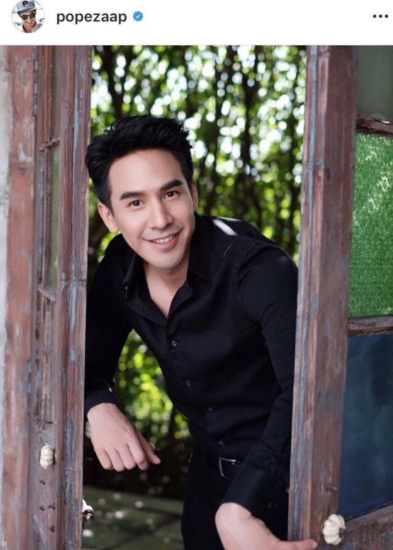 พี่หน่อง ผู้ใหญ่ลี นางมา เบลล่า ญาญ่า