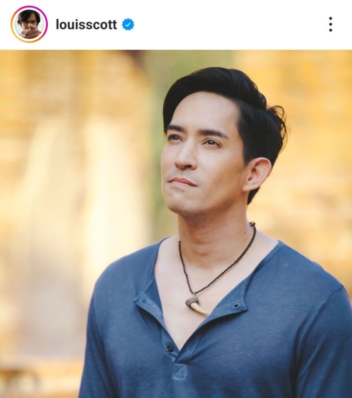 หลุยส์ สก็อต