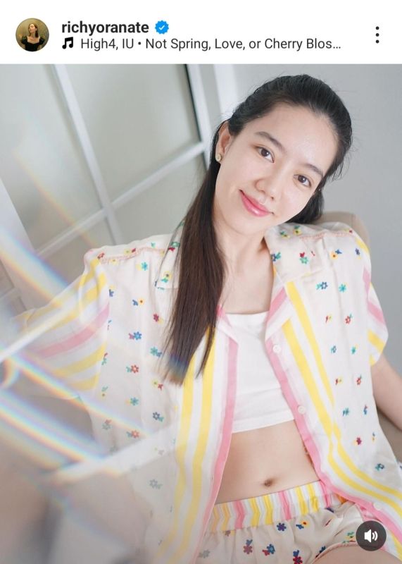 ริชชี่ อรเณศ