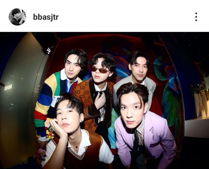 SBFIVE